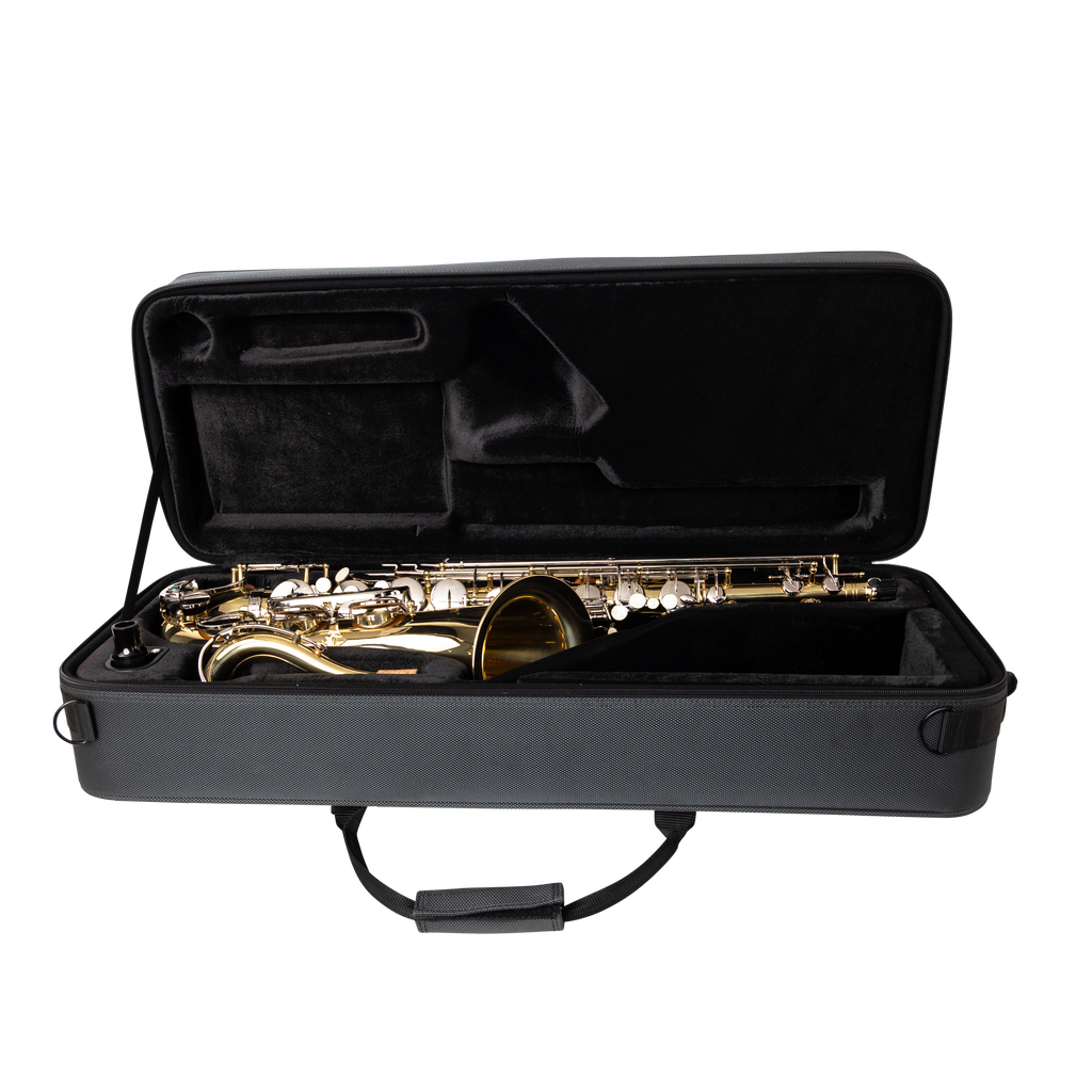 Gator Adagio Rectangular EPS Case for Alto Sax