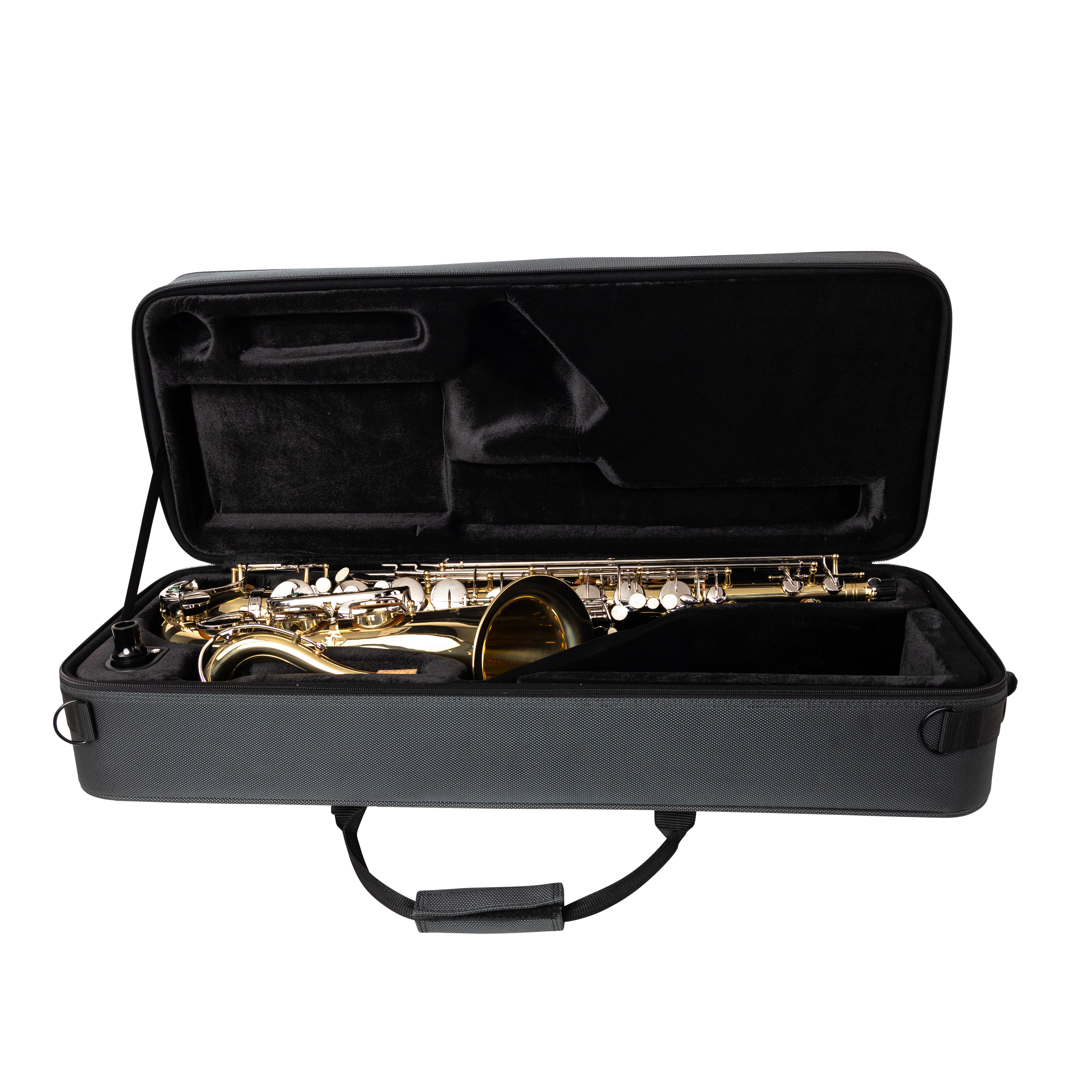 Gator Adagio Rectangular EPS Case for Alto Sax