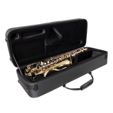 Gator Adagio Rectangular EPS Case for Alto Sax