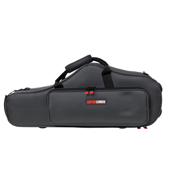 Gator Adagio Shaped EPS Case for Alto Sax
