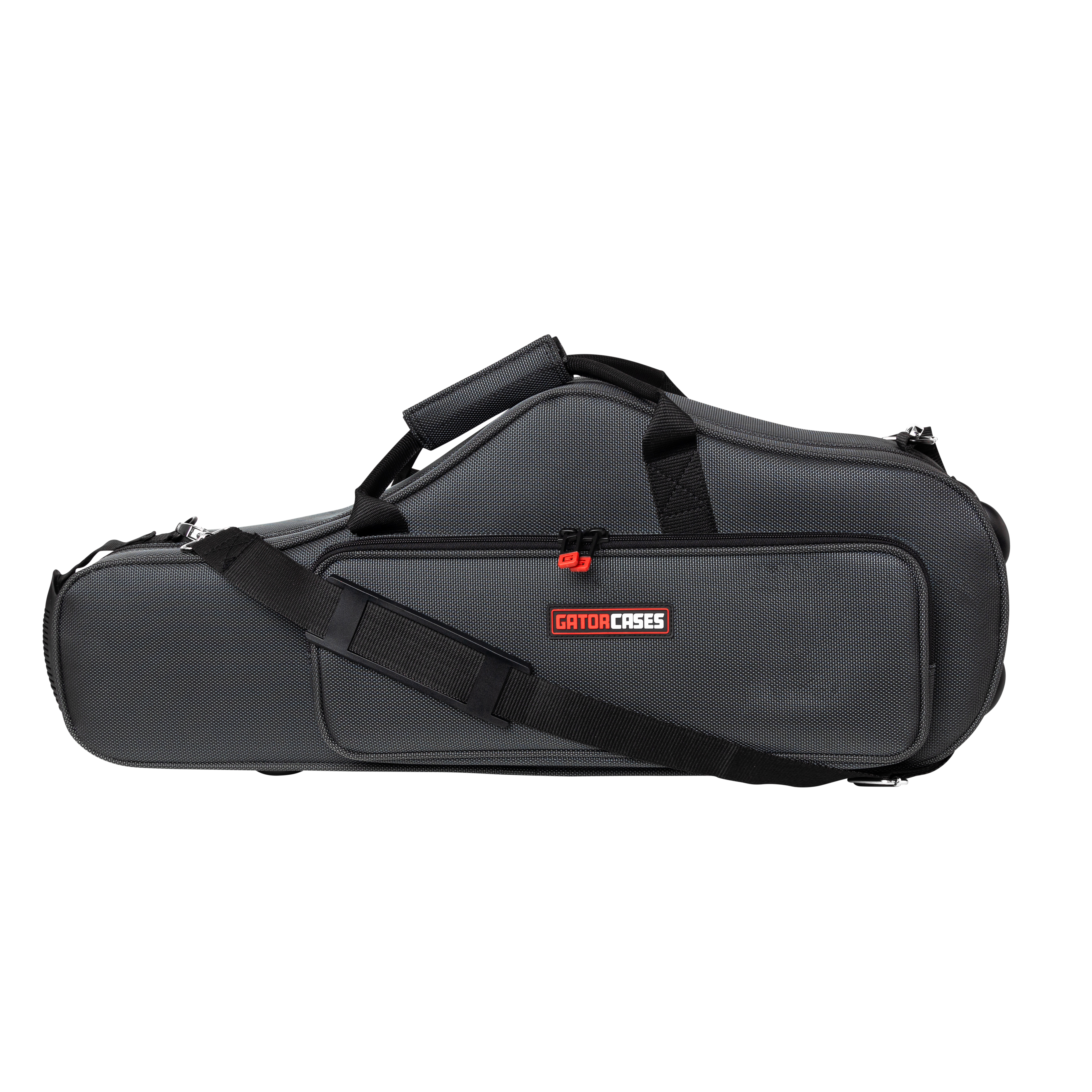 Gator Adagio Shaped EPS Case for Alto Sax