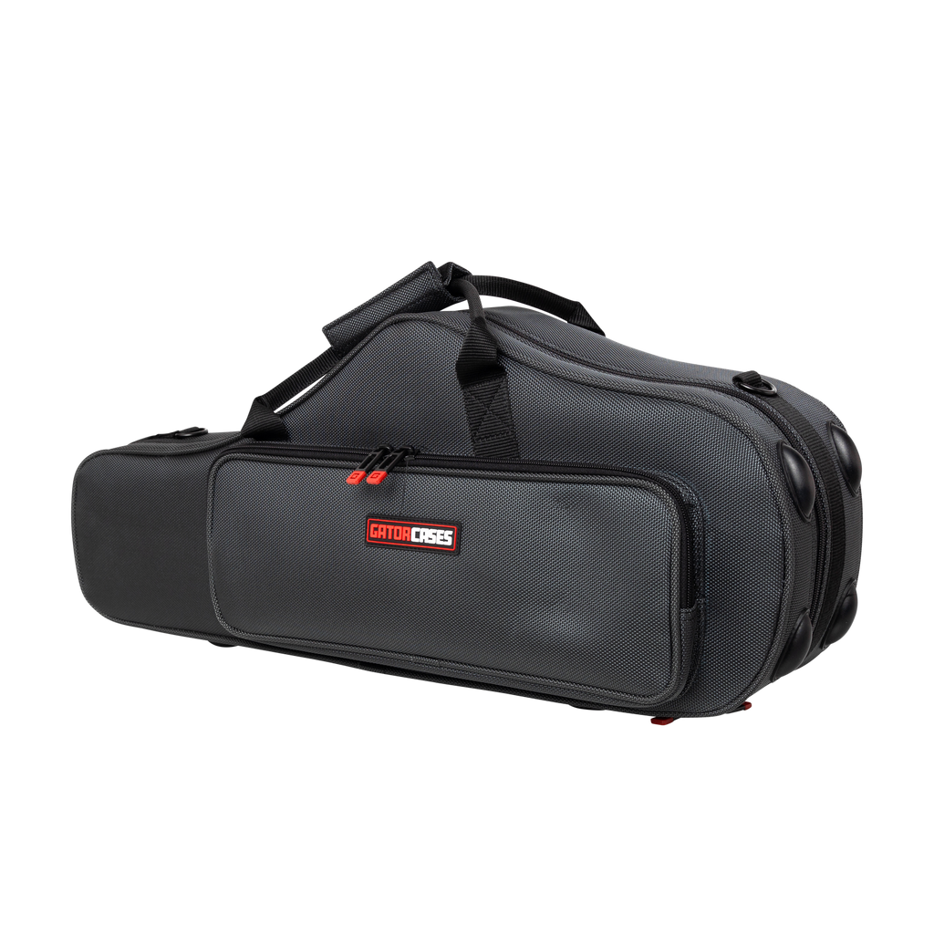 Gator Adagio Shaped EPS Case for Alto Sax