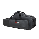 Gator Adagio Shaped EPS Case for Alto Sax