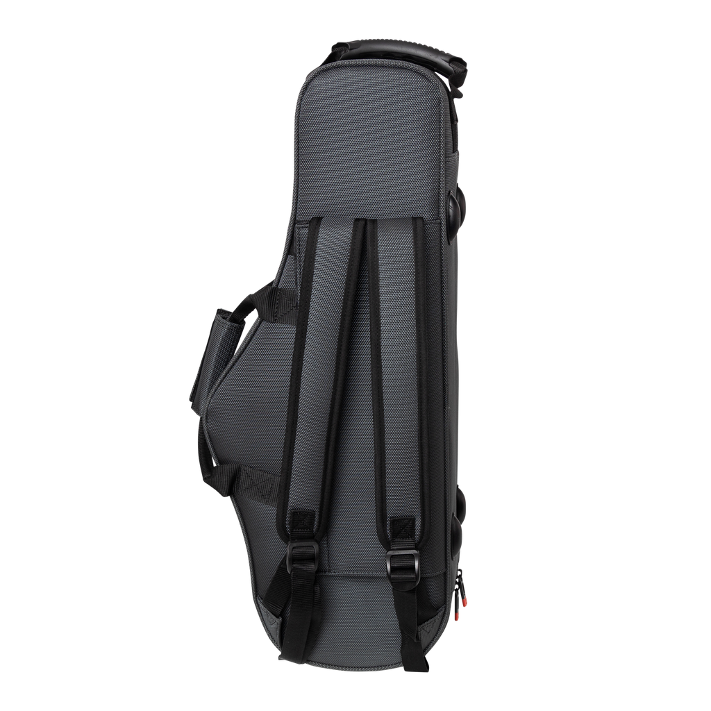 Gator Adagio Shaped EPS Case for Alto Sax