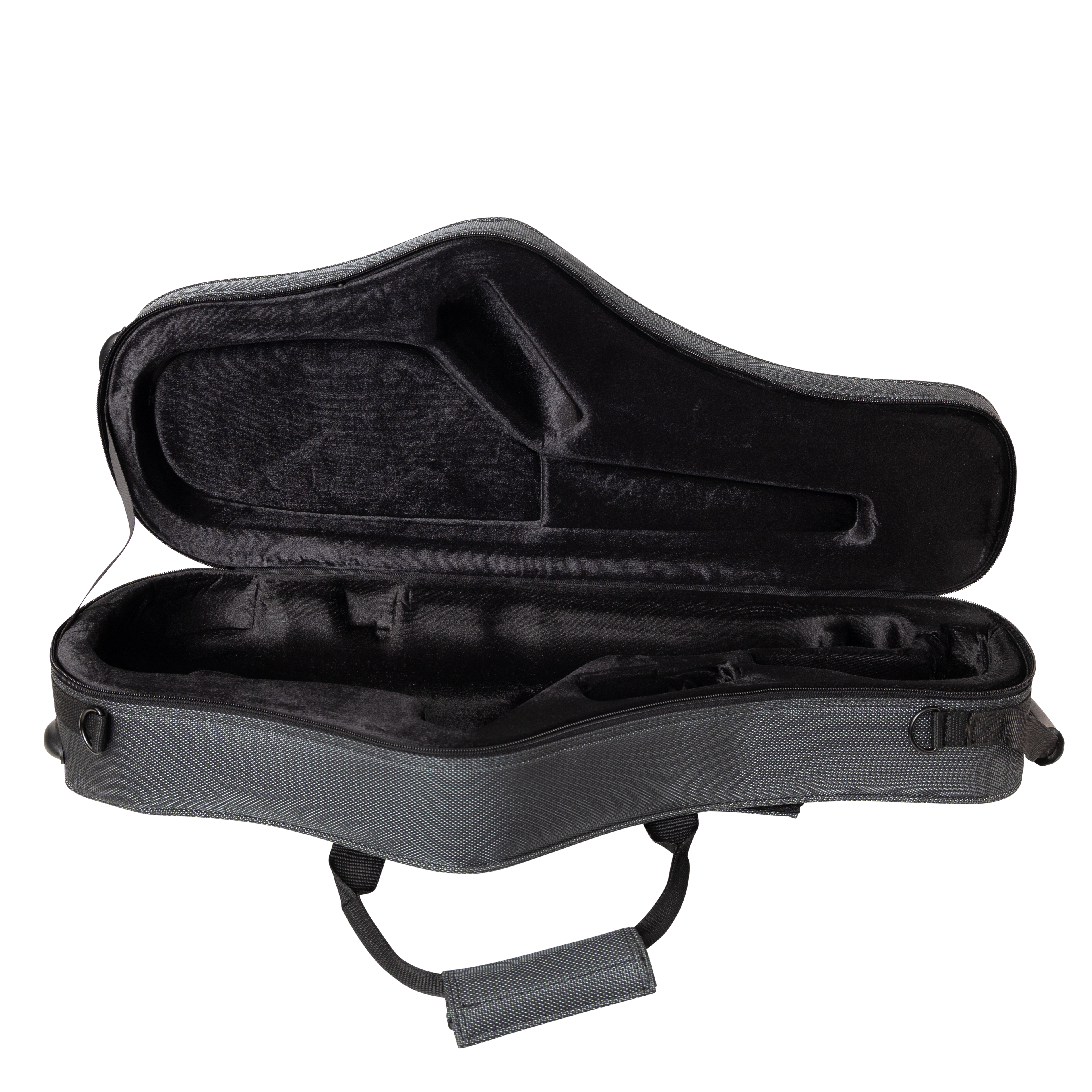 Gator Adagio Shaped EPS Case for Alto Sax