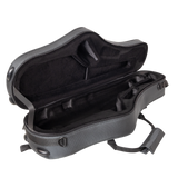 Gator Adagio Shaped EPS Case for Alto Sax