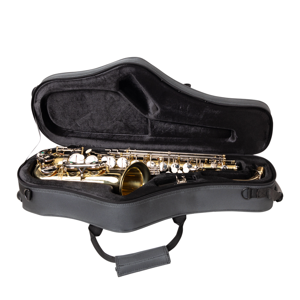 Gator Adagio Shaped EPS Case for Alto Sax
