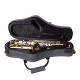Gator Adagio Shaped EPS Case for Alto Sax
