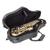 Gator Adagio Shaped EPS Case for Alto Sax