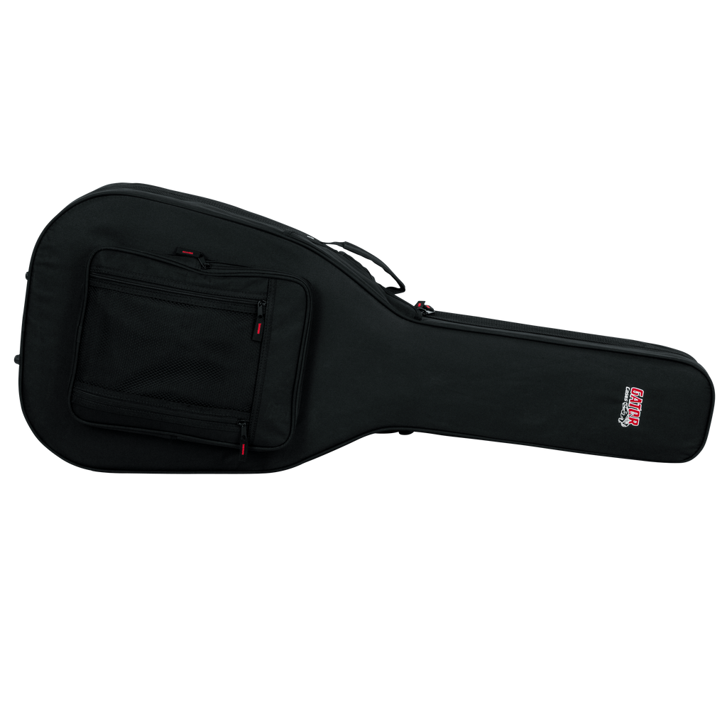 APX-Style Guitar Lightweight Case