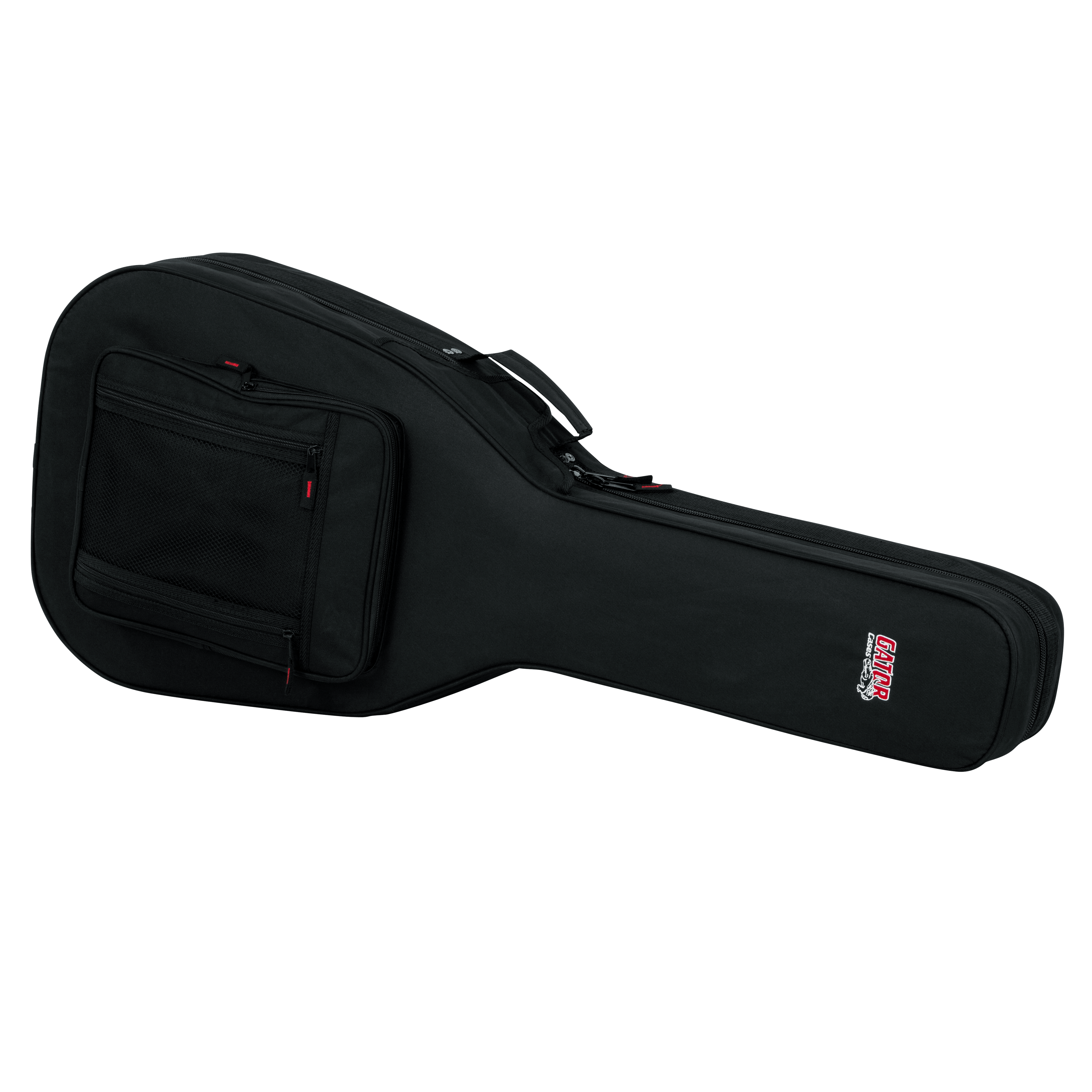 APX-Style Guitar Lightweight Case