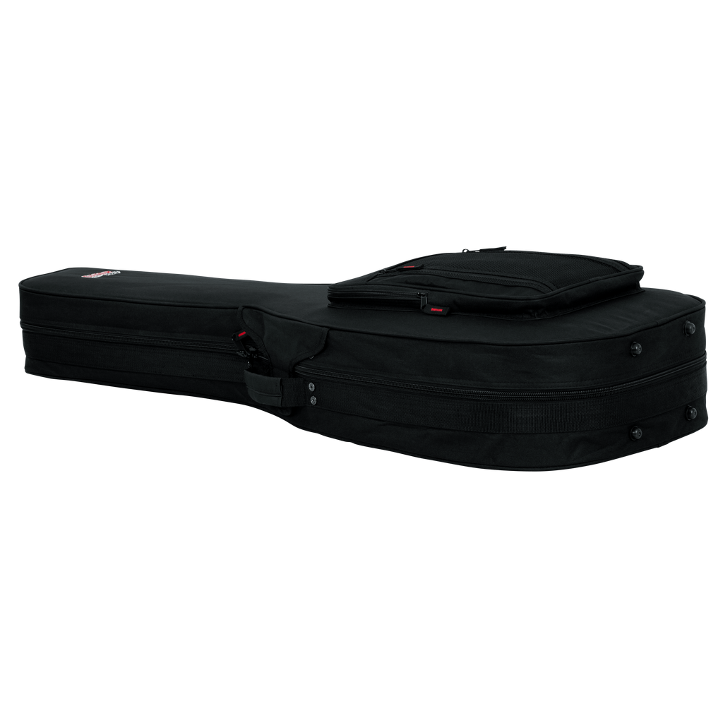 APX-Style Guitar Lightweight Case
