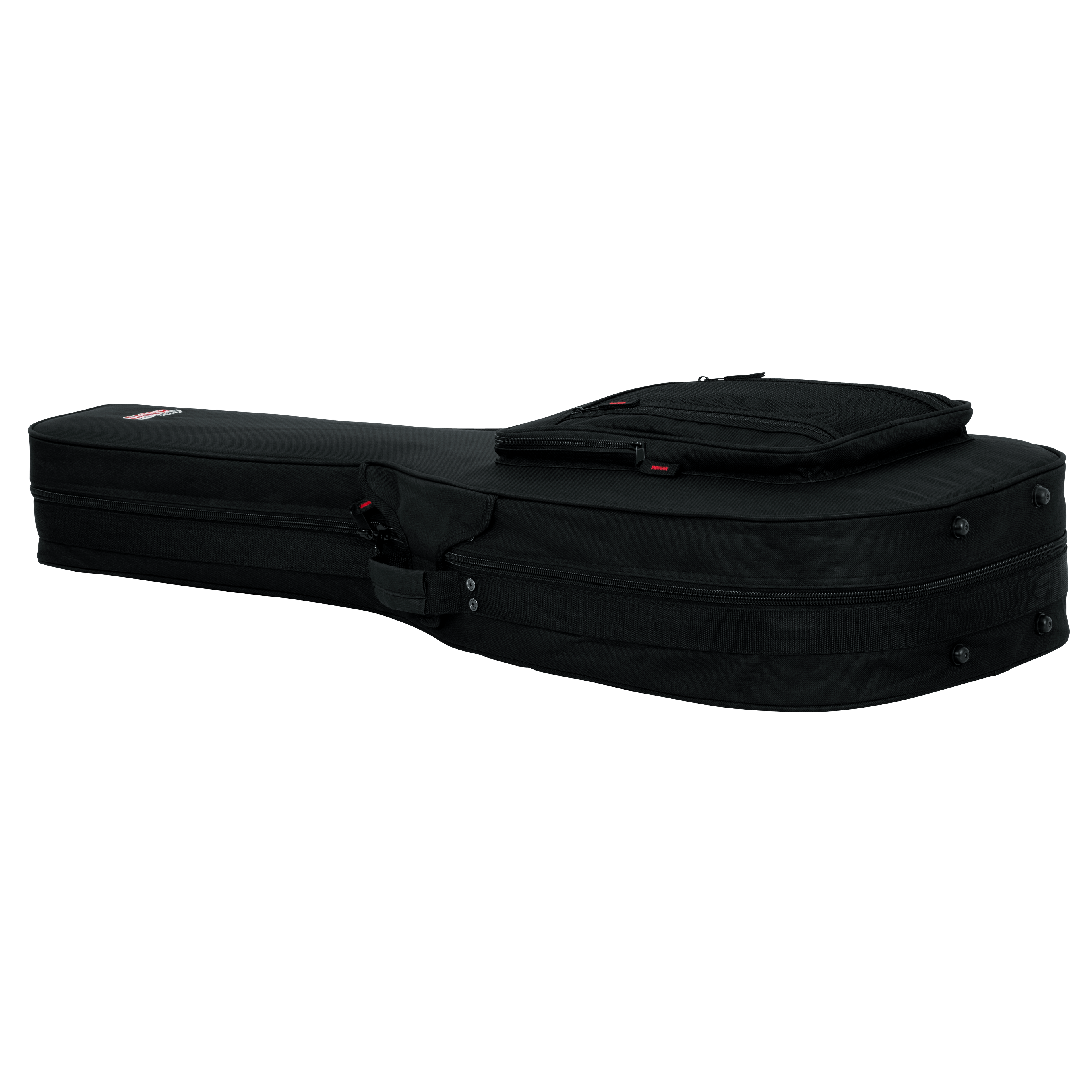 APX-Style Guitar Lightweight Case