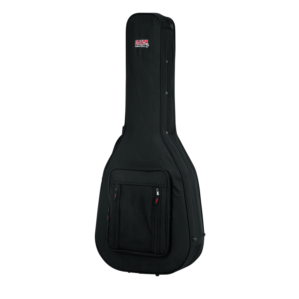APX-Style Guitar Lightweight Case