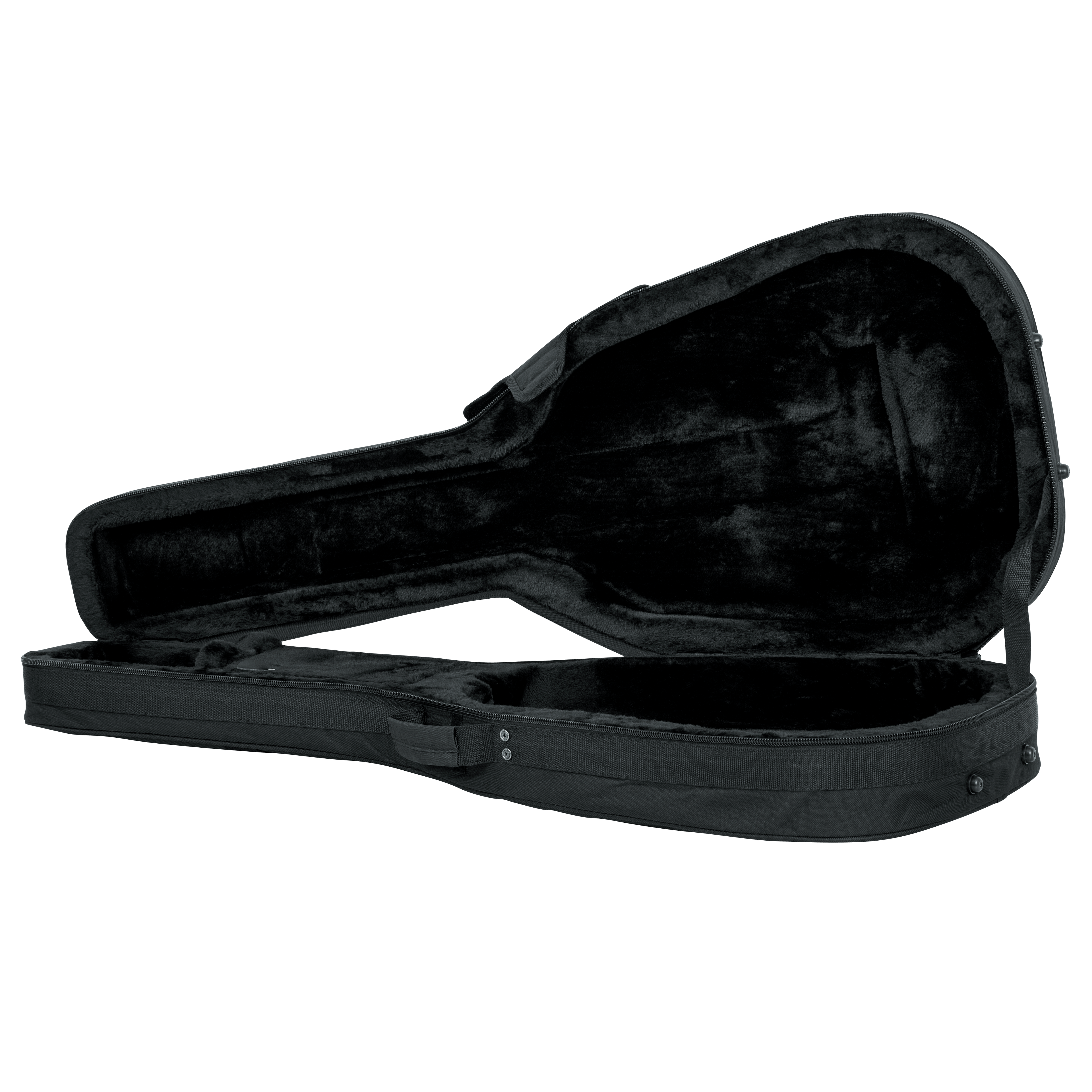 APX-Style Guitar Lightweight Case