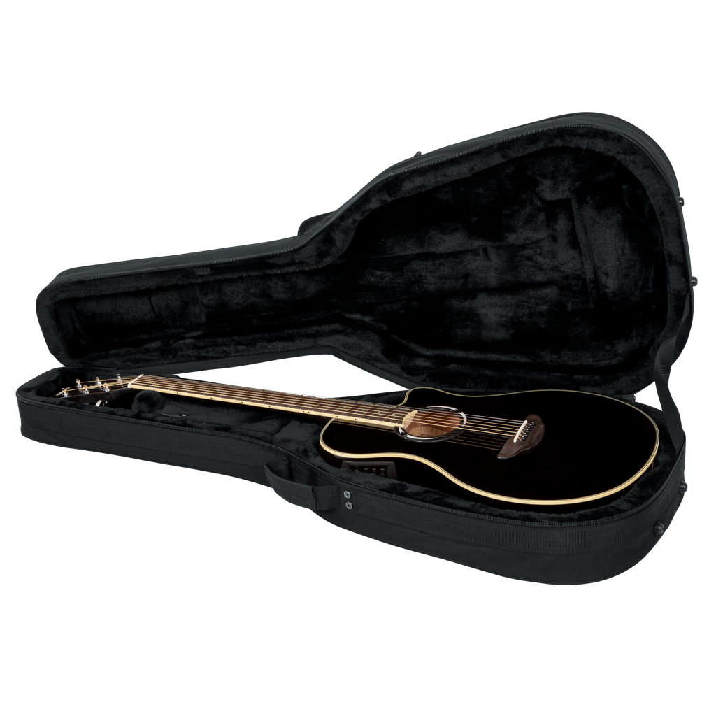APX-Style Guitar Lightweight Case