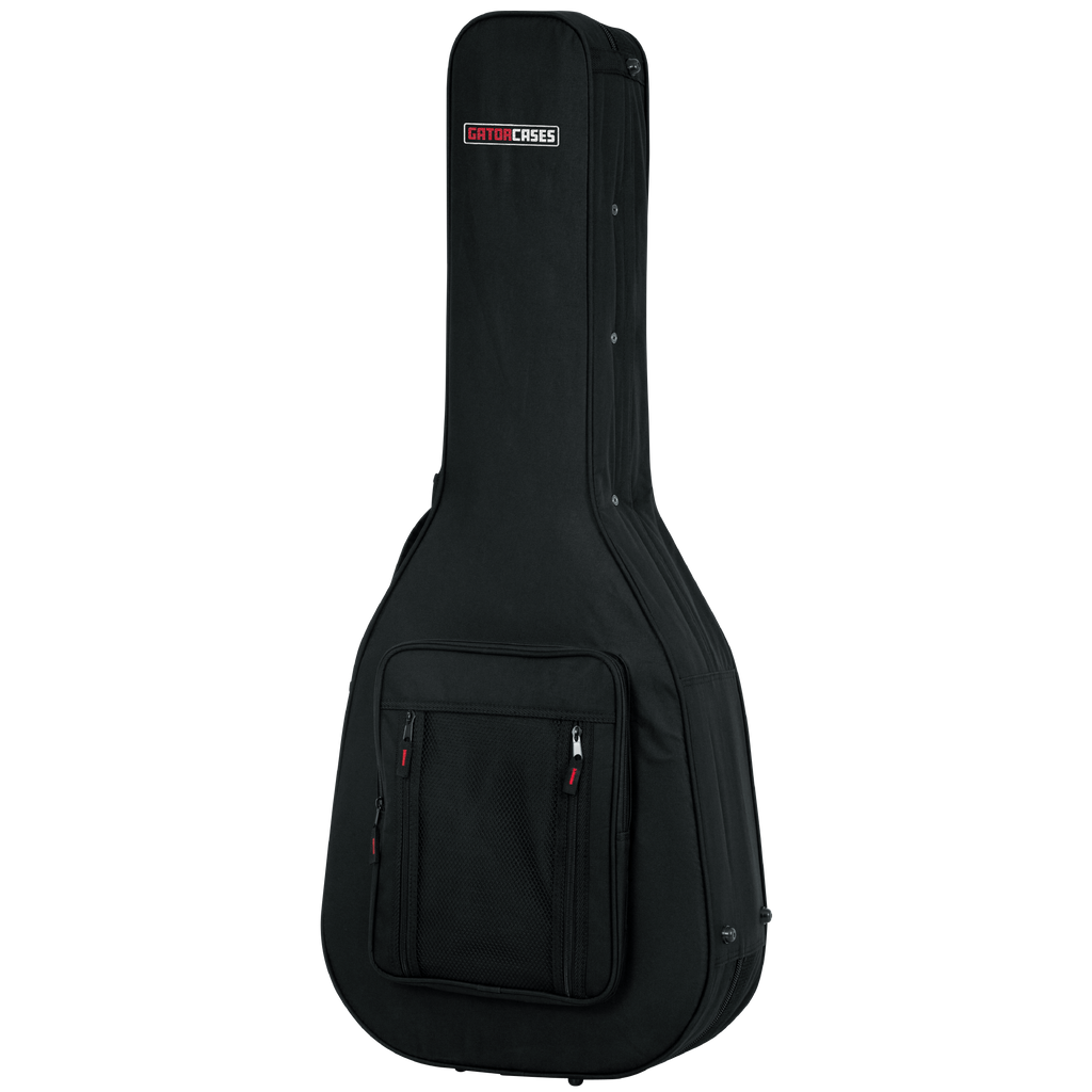 APX-Style Guitar Lightweight Case