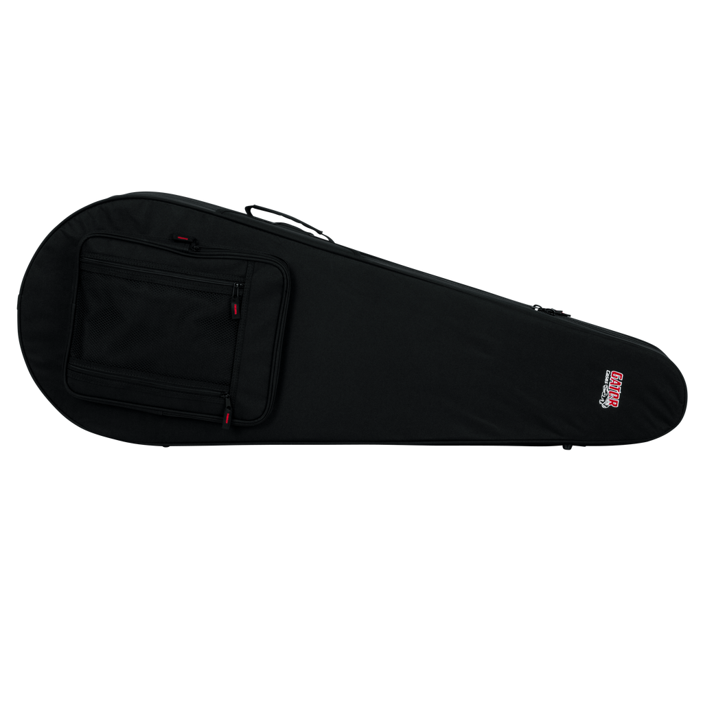 Banjo Lightweight Case