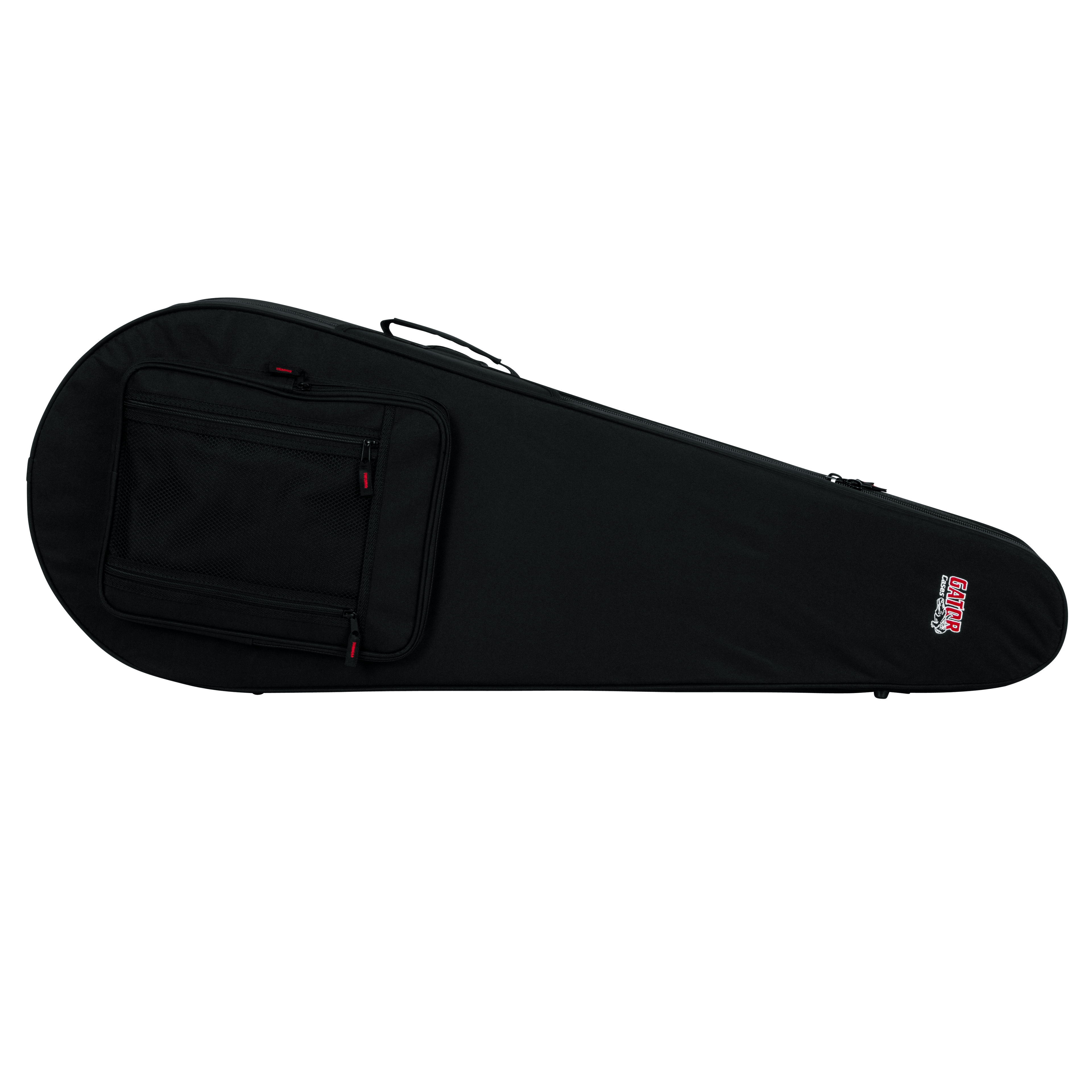 Banjo Lightweight Case