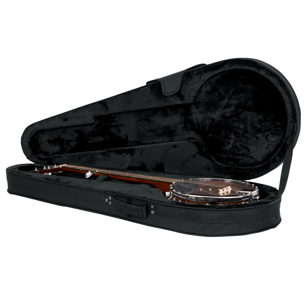 Banjo Lightweight Case