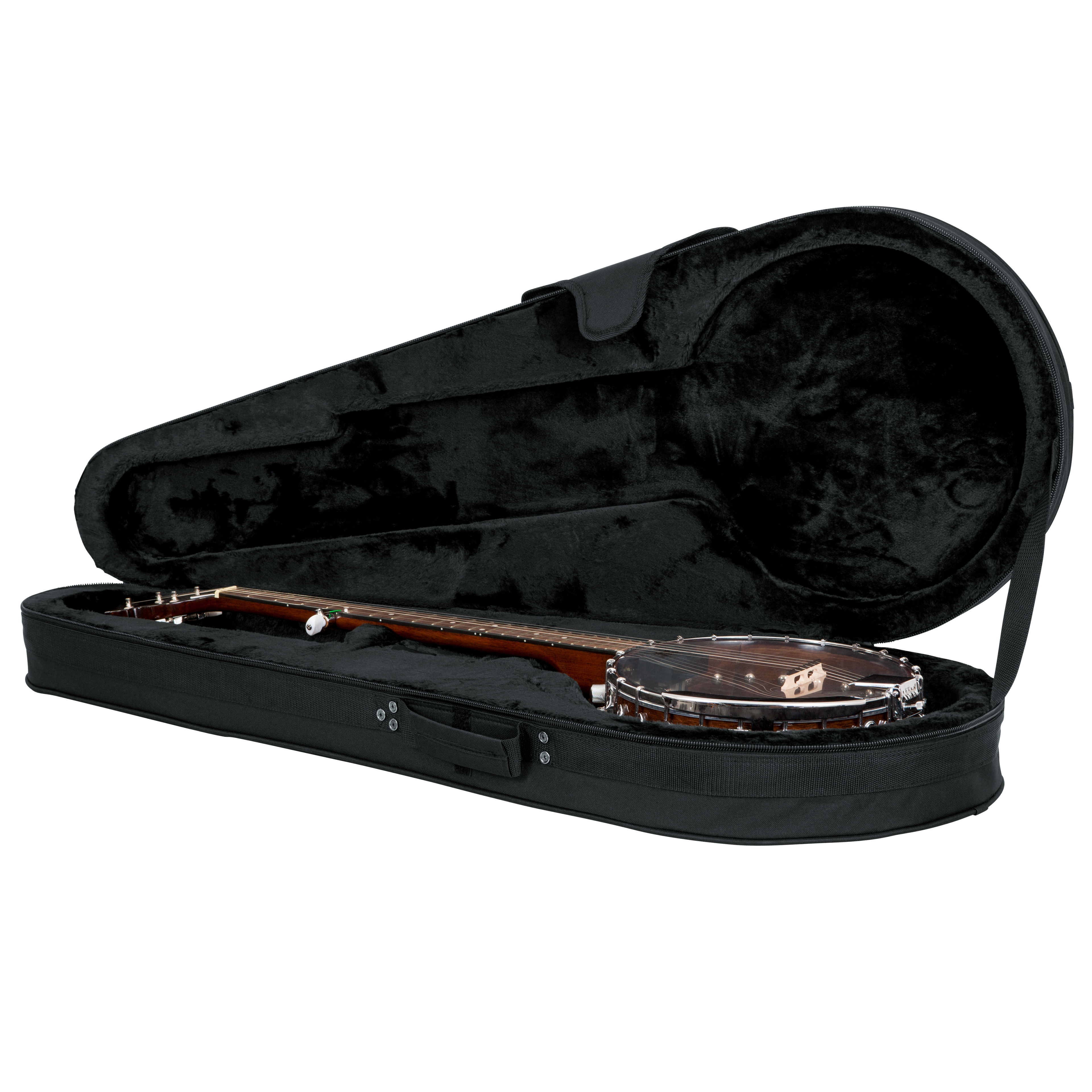 Banjo Lightweight Case