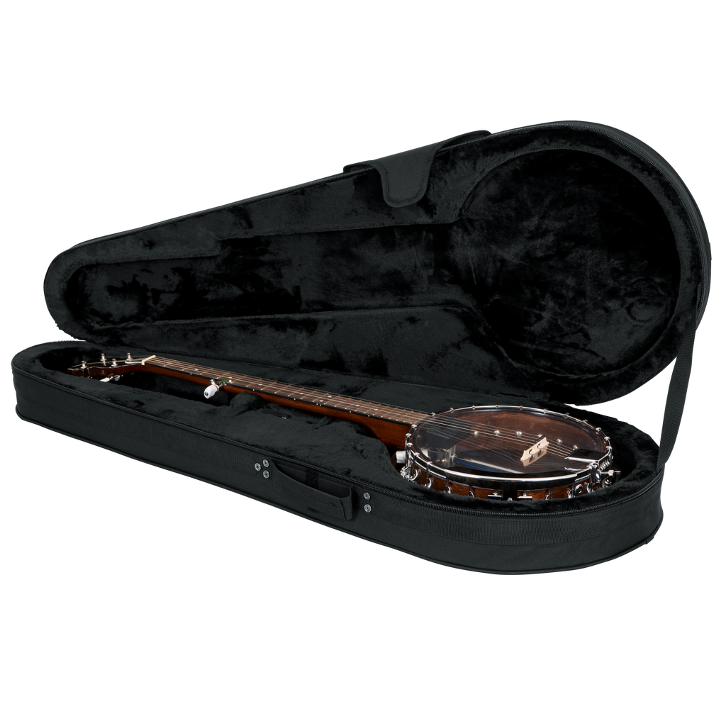Banjo Lightweight Case