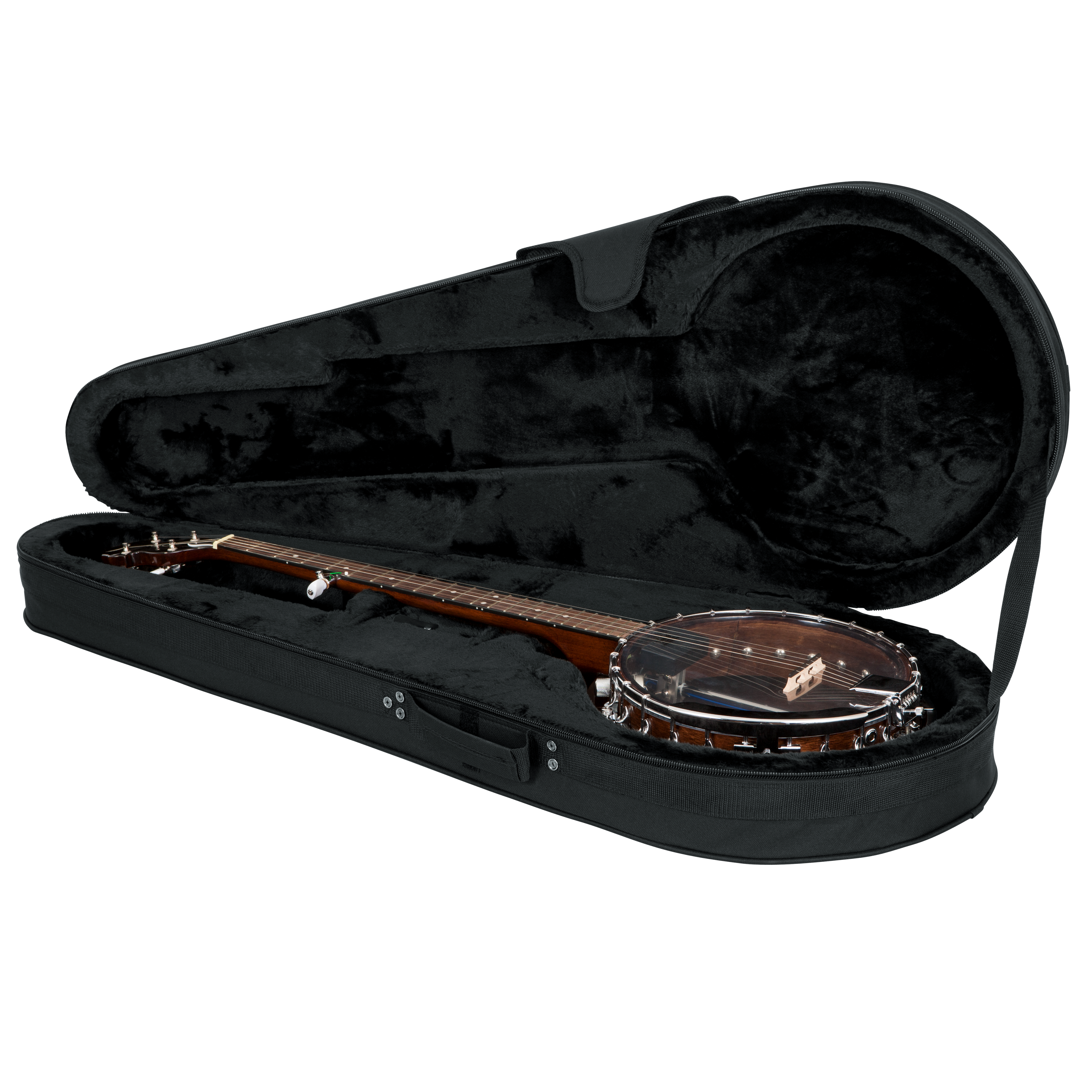 Banjo Lightweight Case
