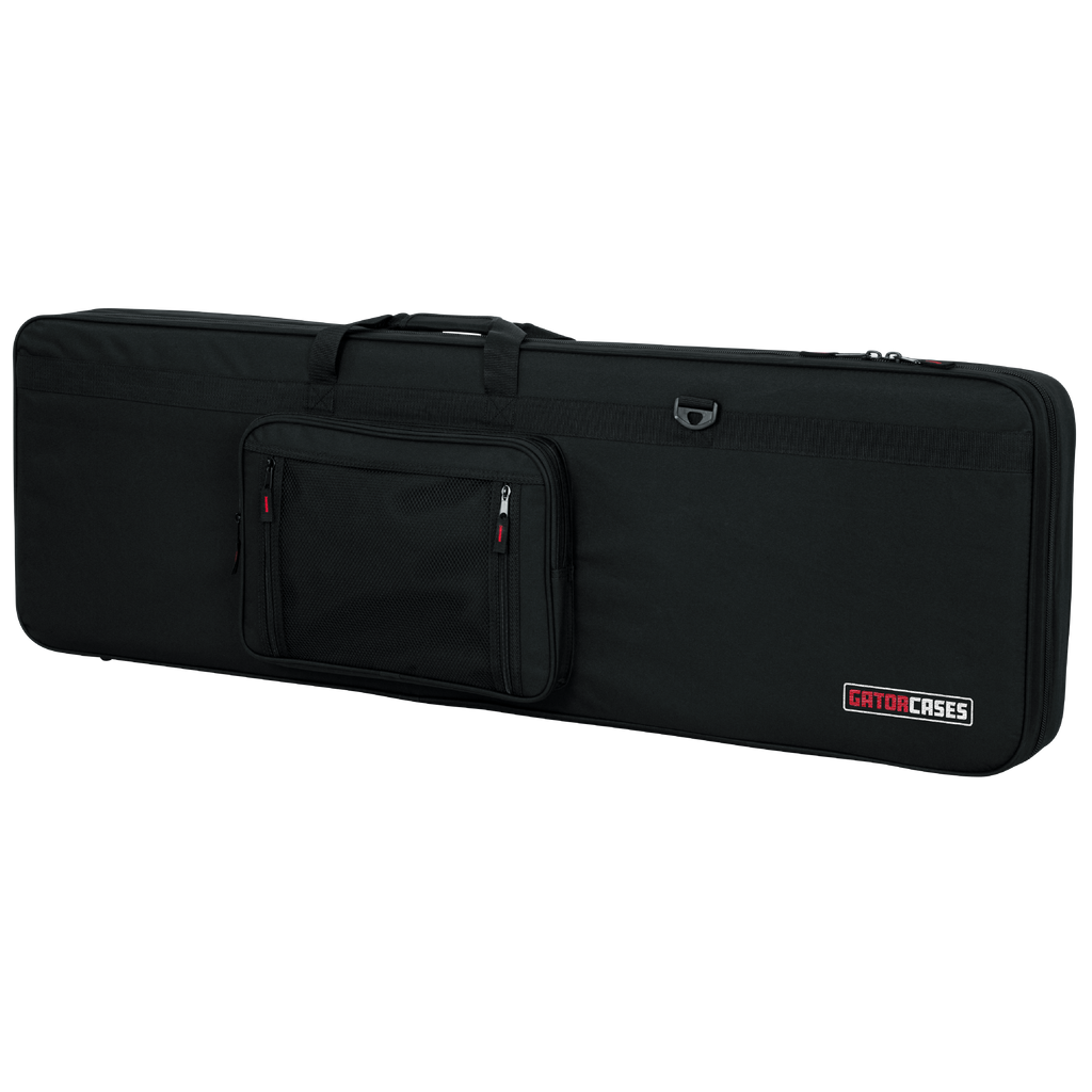 Bass Guitar Lightweight Case