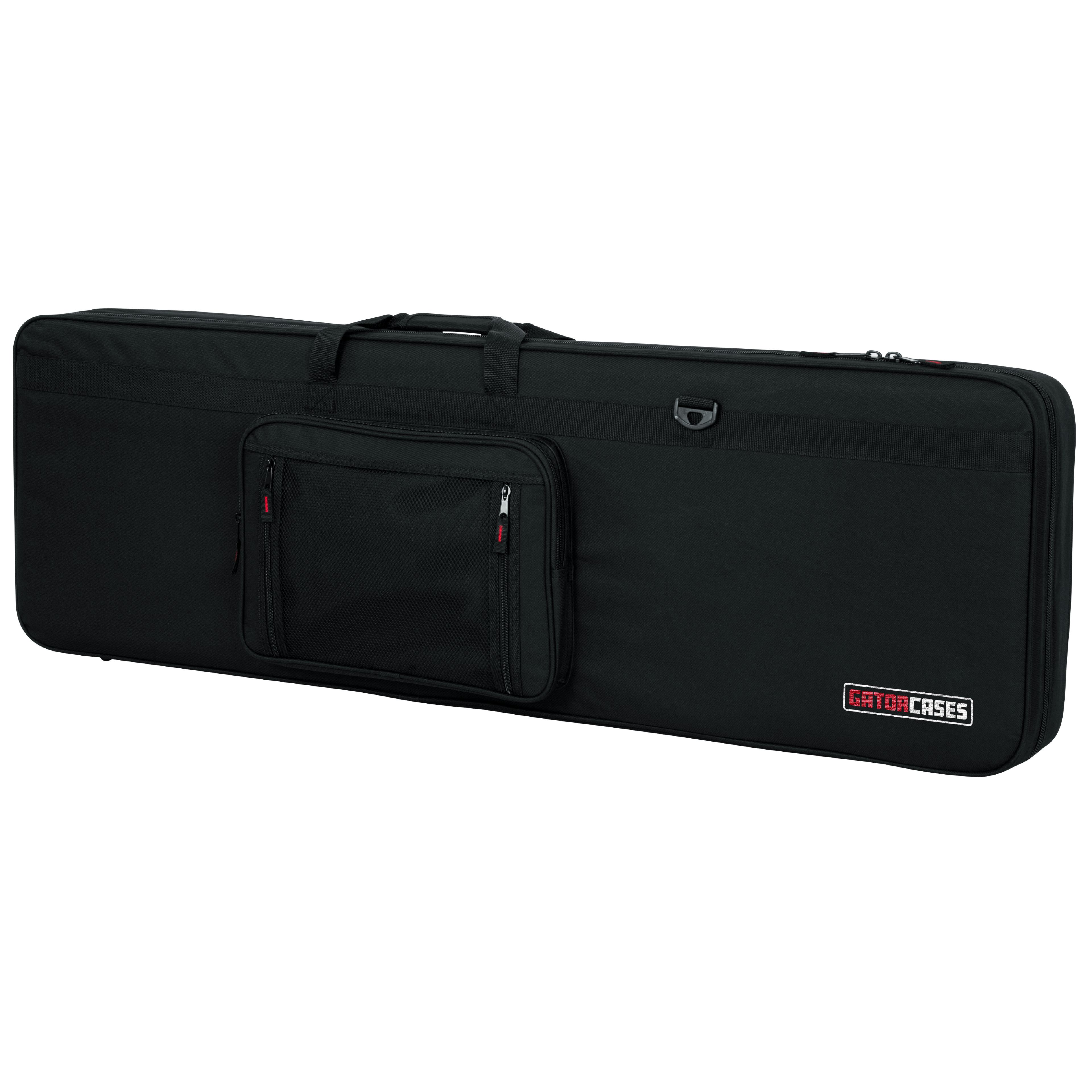 Bass Guitar Lightweight Case
