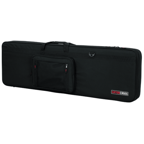 Bass Guitar Lightweight Case