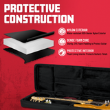 Bass Guitar Lightweight Case
