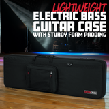 Bass Guitar Lightweight Case