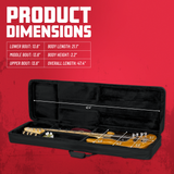 Bass Guitar Lightweight Case