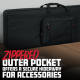 Bass Guitar Lightweight Case