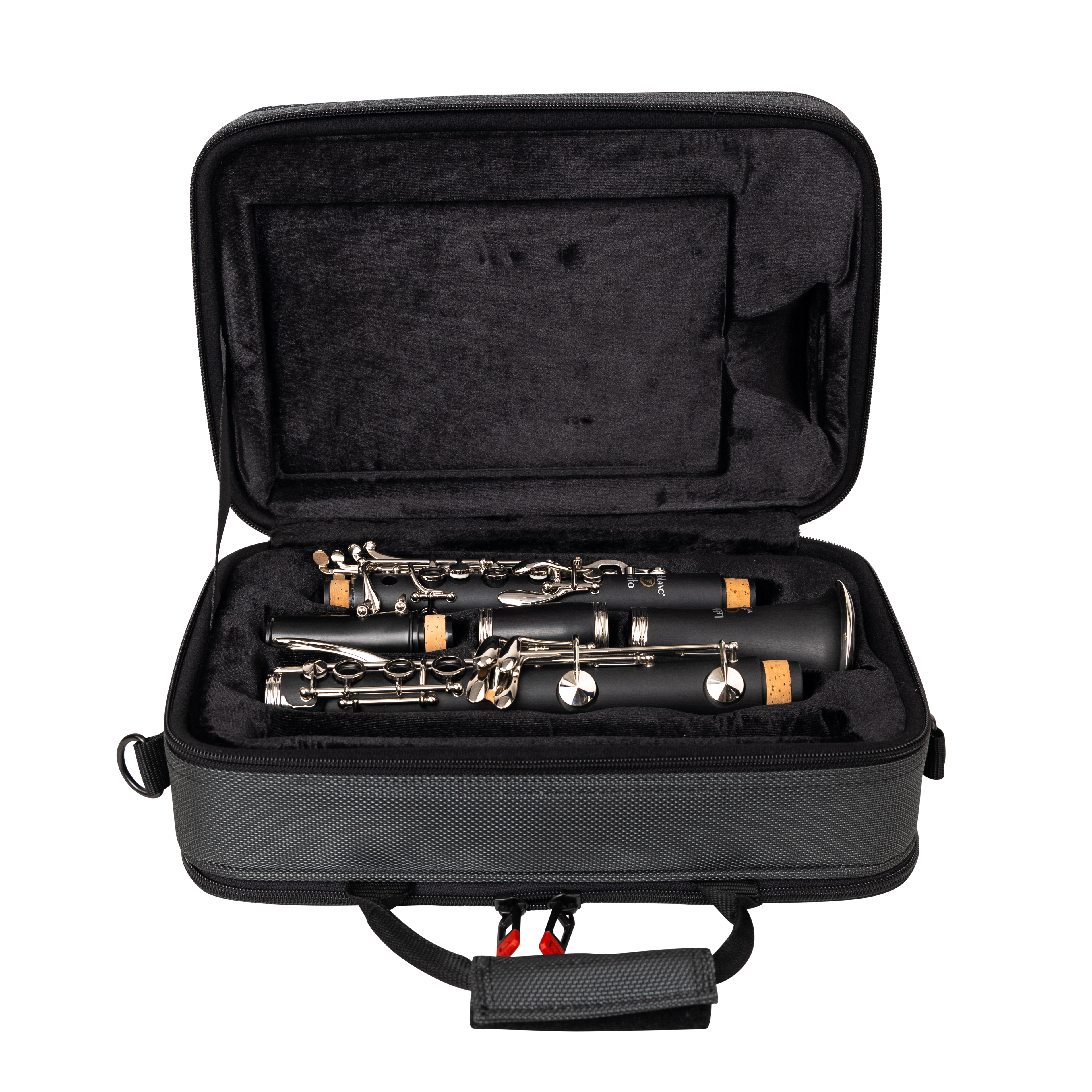 Gator Adagio EPS Case for Clarinet