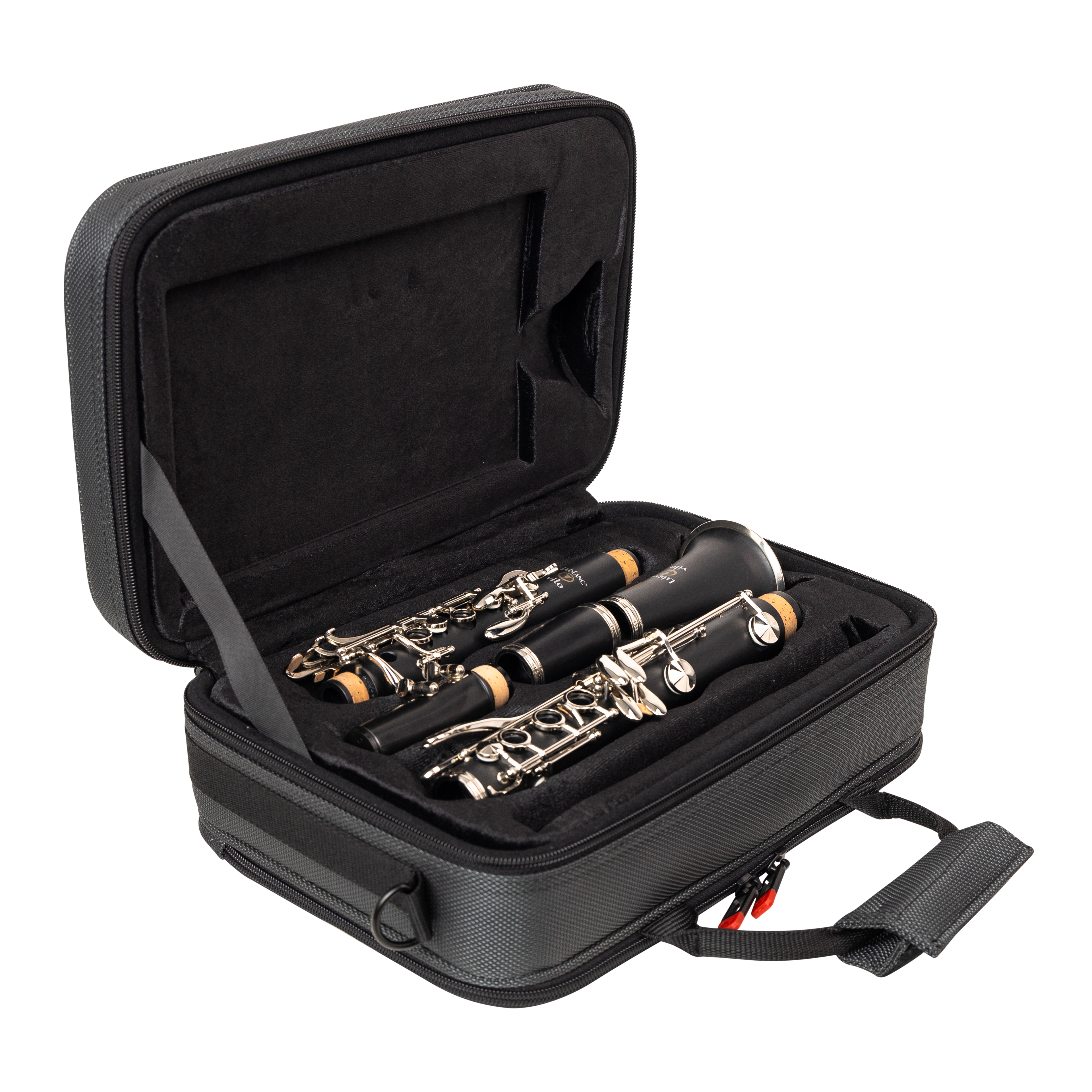 Gator Adagio EPS Case for Clarinet