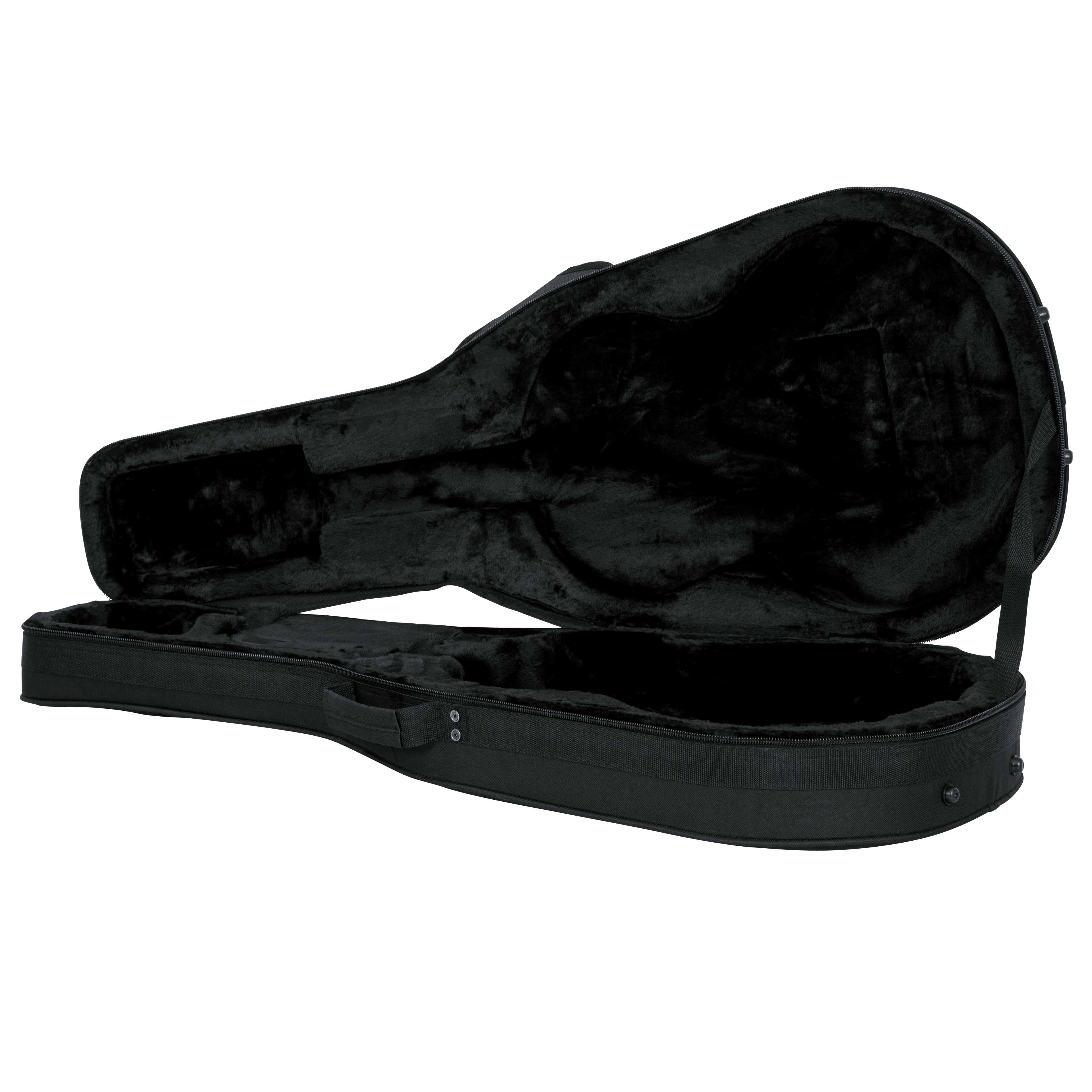 Classical Guitar Lightweight Case
