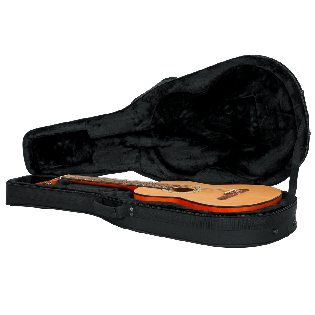 Classical Guitar Lightweight Case