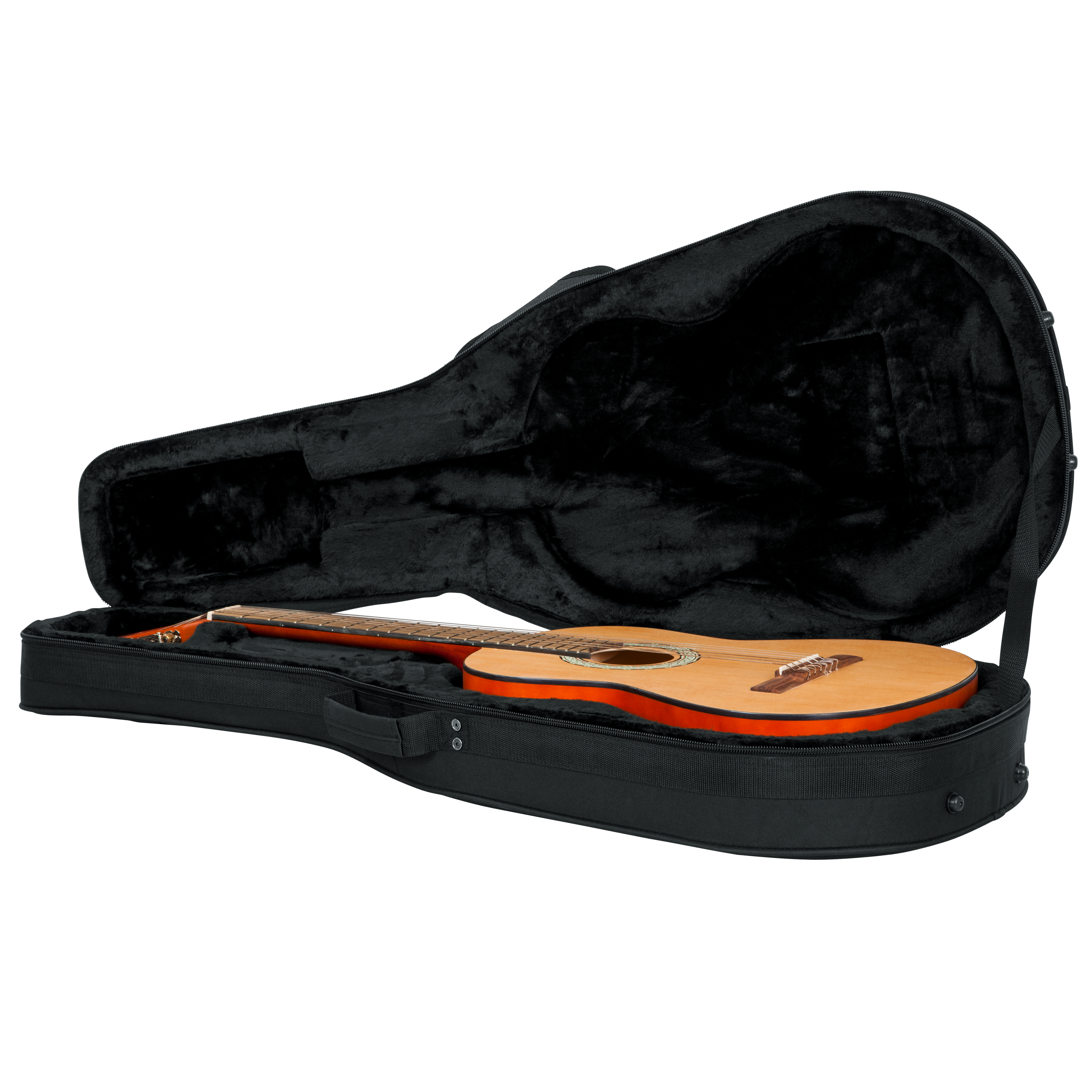 Classical Guitar Lightweight Case