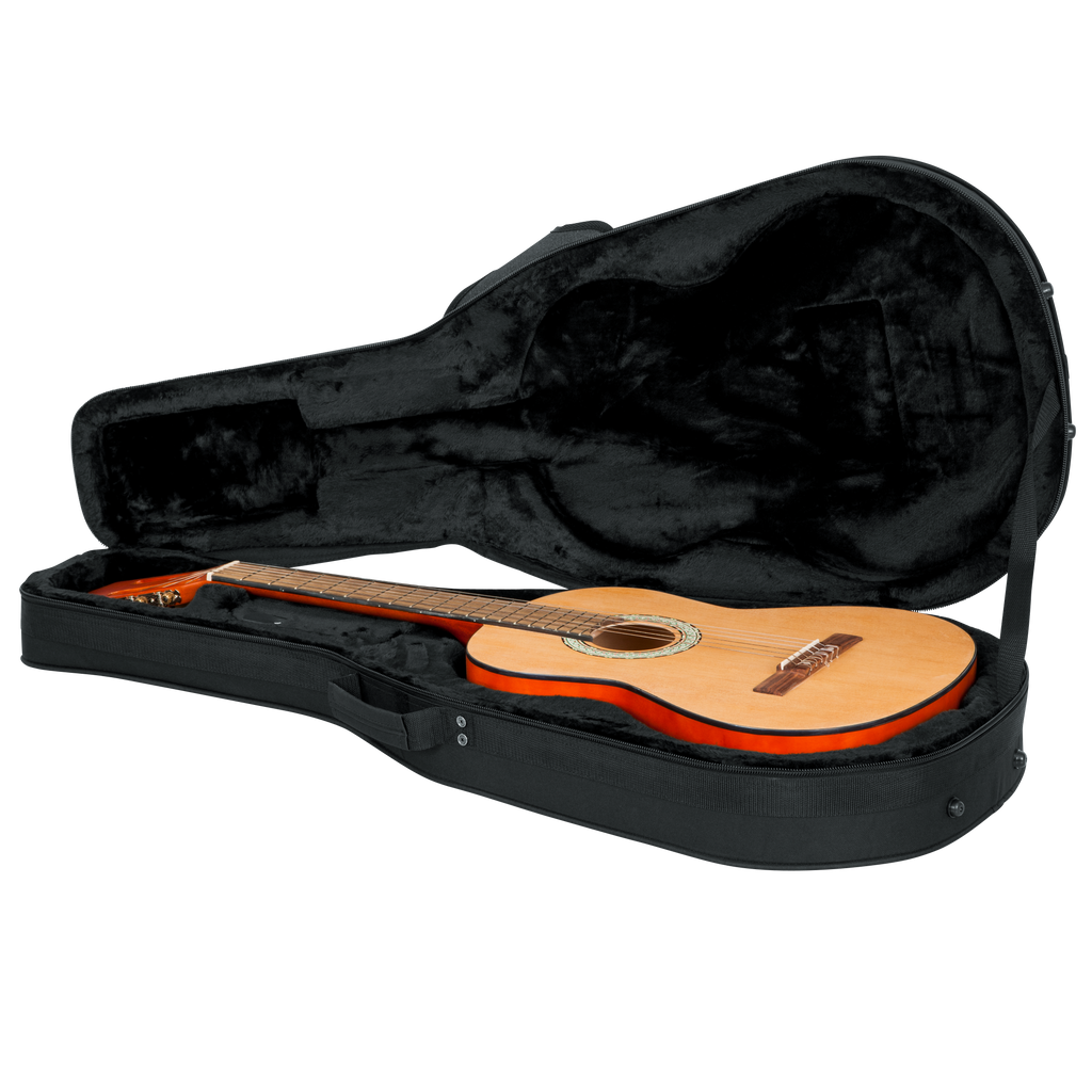 Classical Guitar Lightweight Case