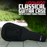 Classical Guitar Lightweight Case