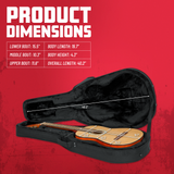 Classical Guitar Lightweight Case