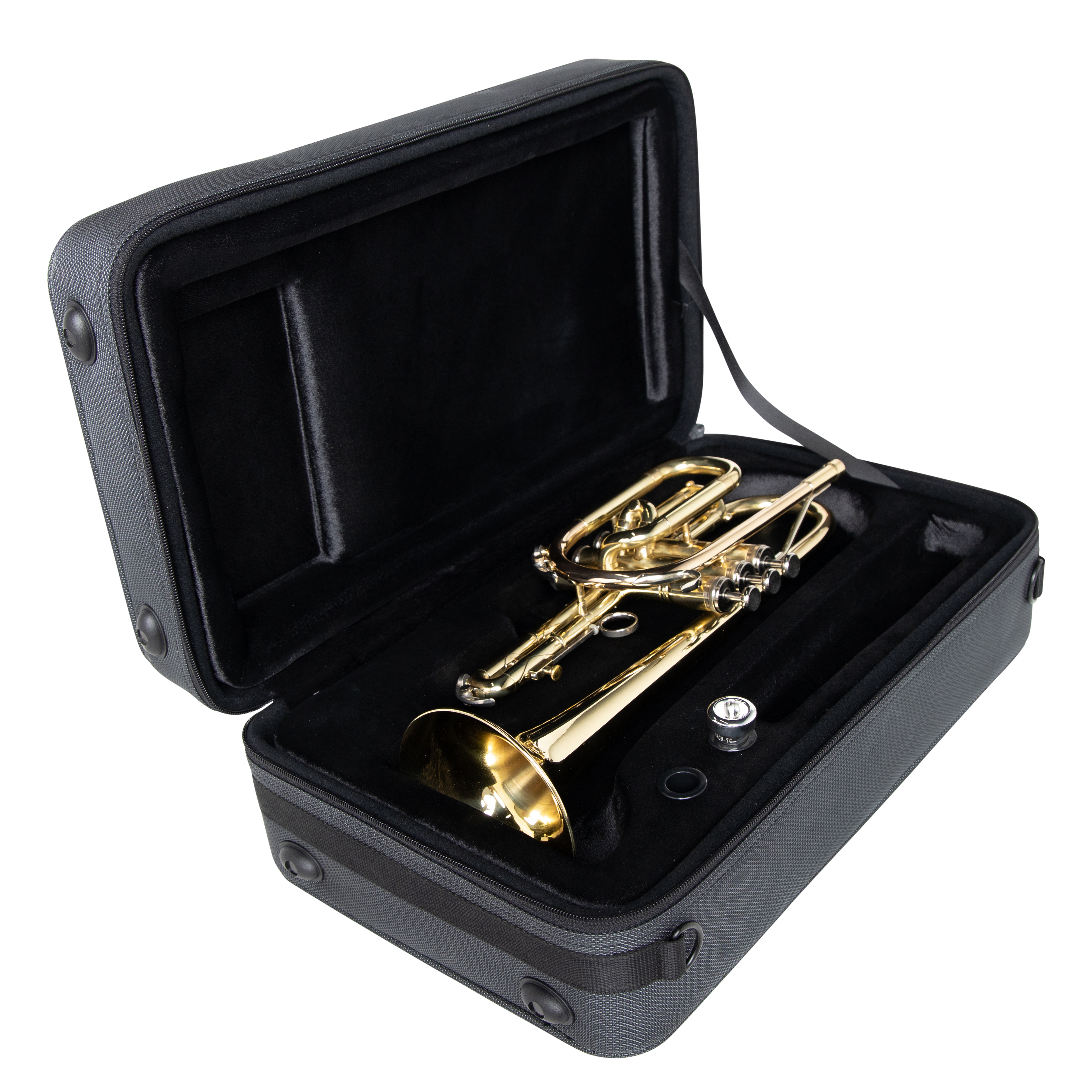 Lightweight Case for Cornet