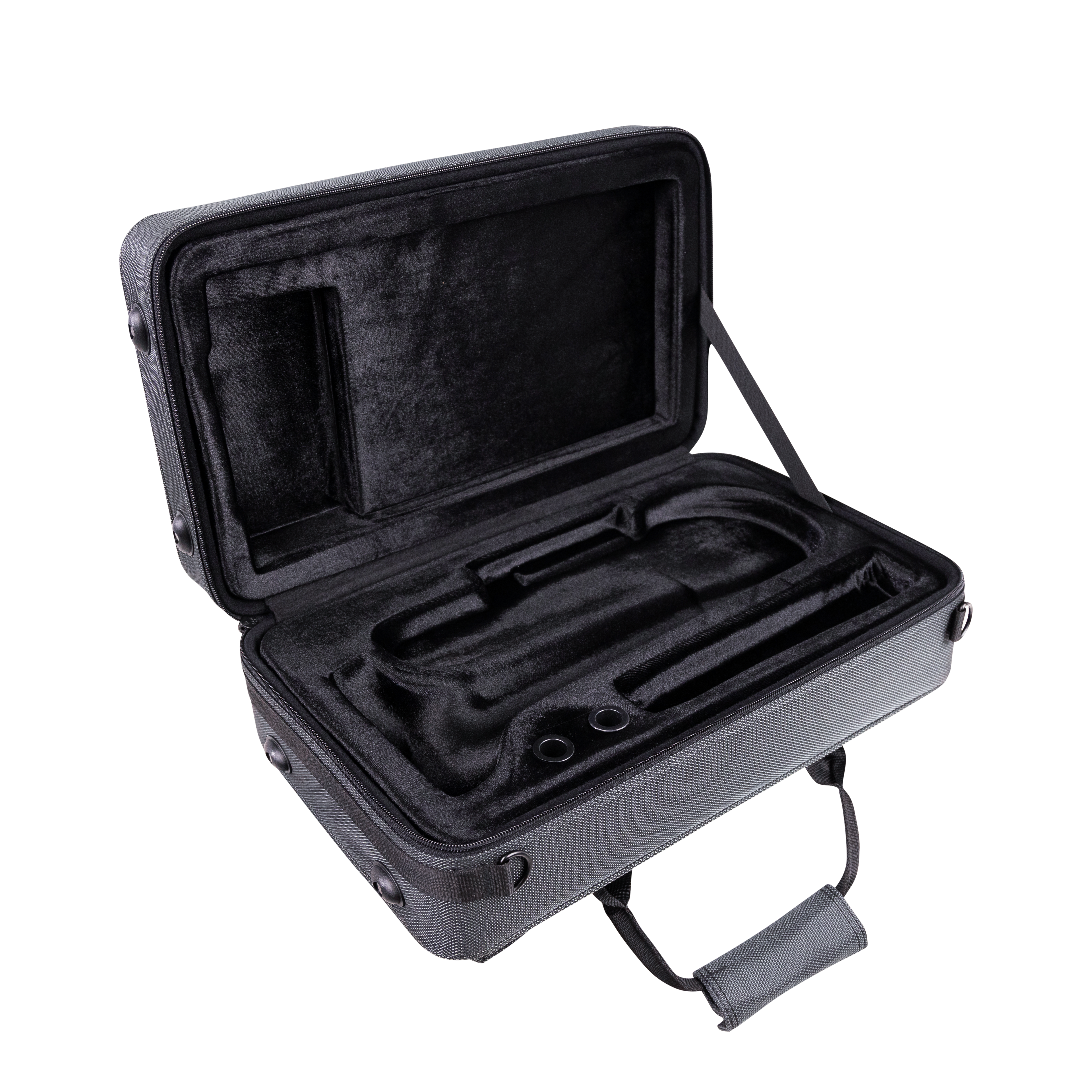 Lightweight Case for Cornet