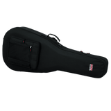 12 String Dreadnought Guitar Lightweight Case