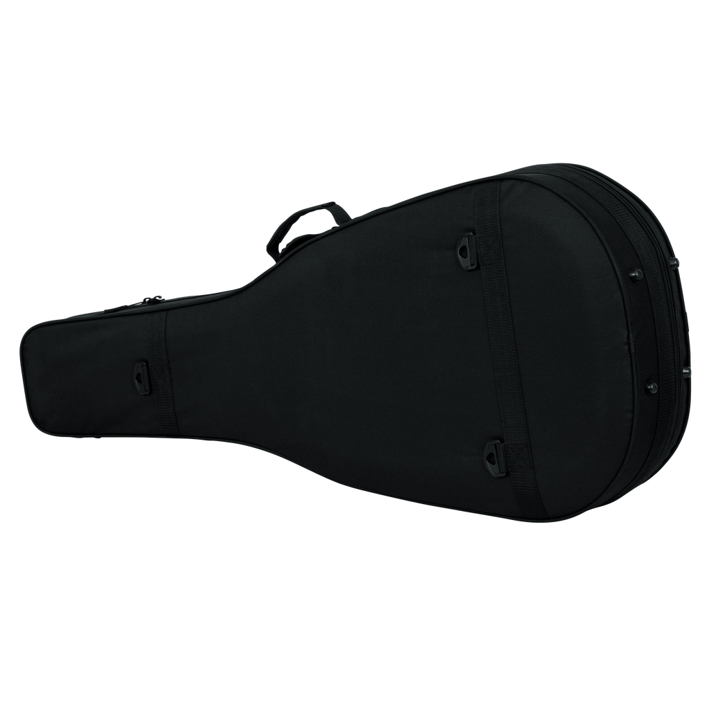 12 String Dreadnought Guitar Lightweight Case