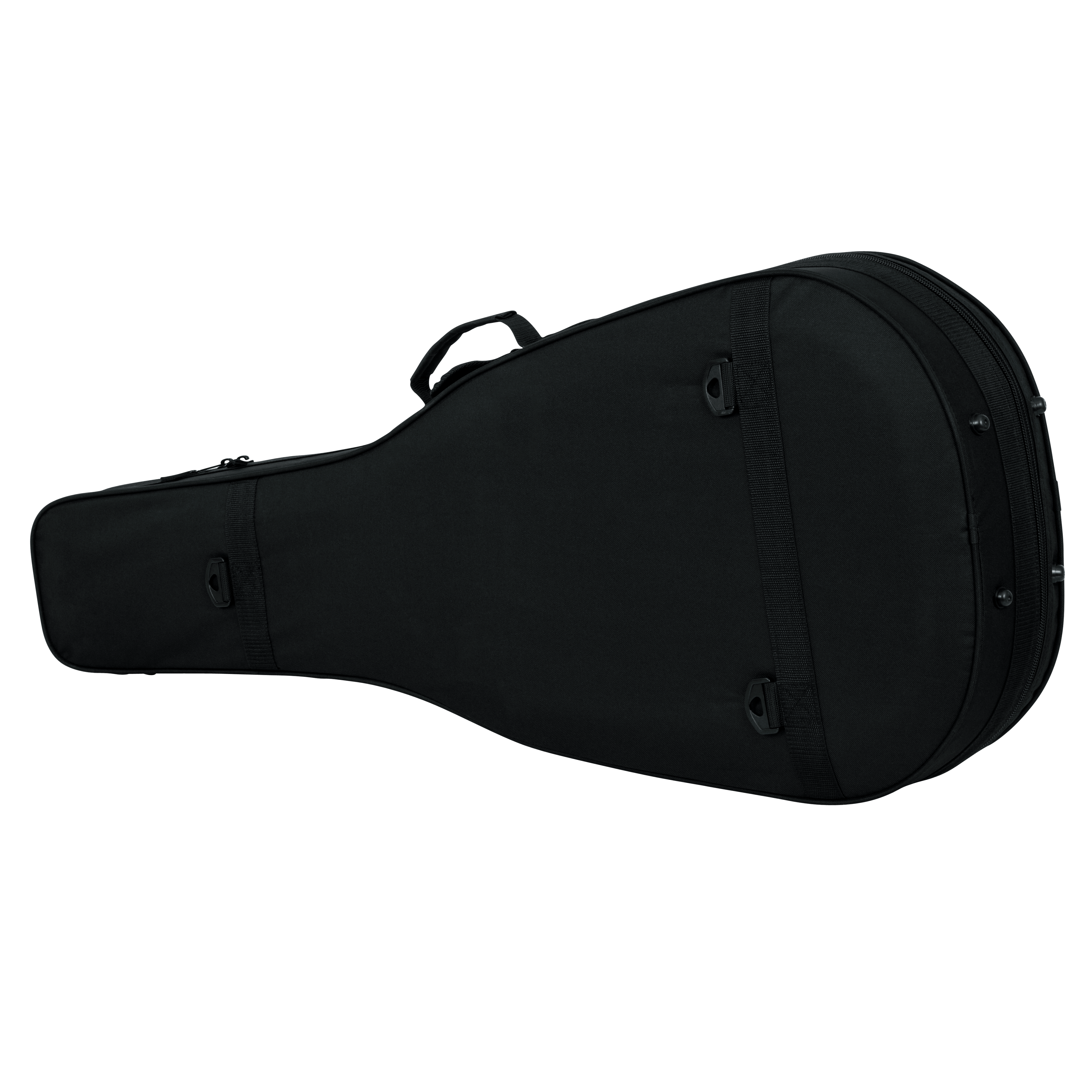 12 String Dreadnought Guitar Lightweight Case