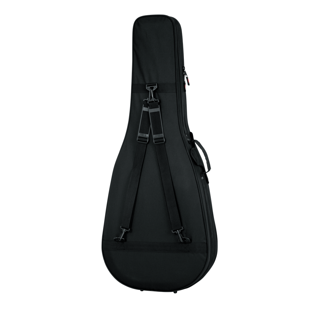 12 String Dreadnought Guitar Lightweight Case