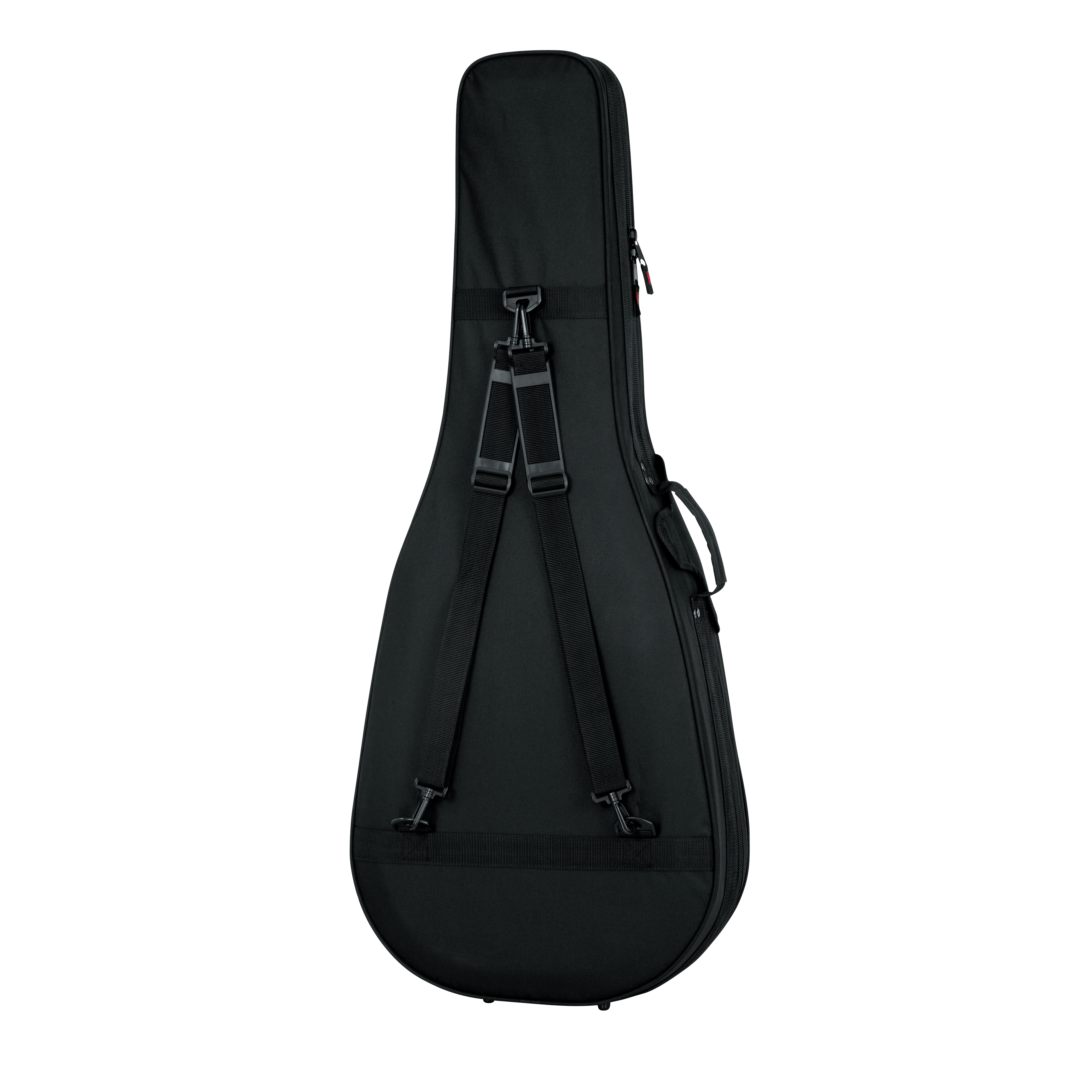 12 String Dreadnought Guitar Lightweight Case