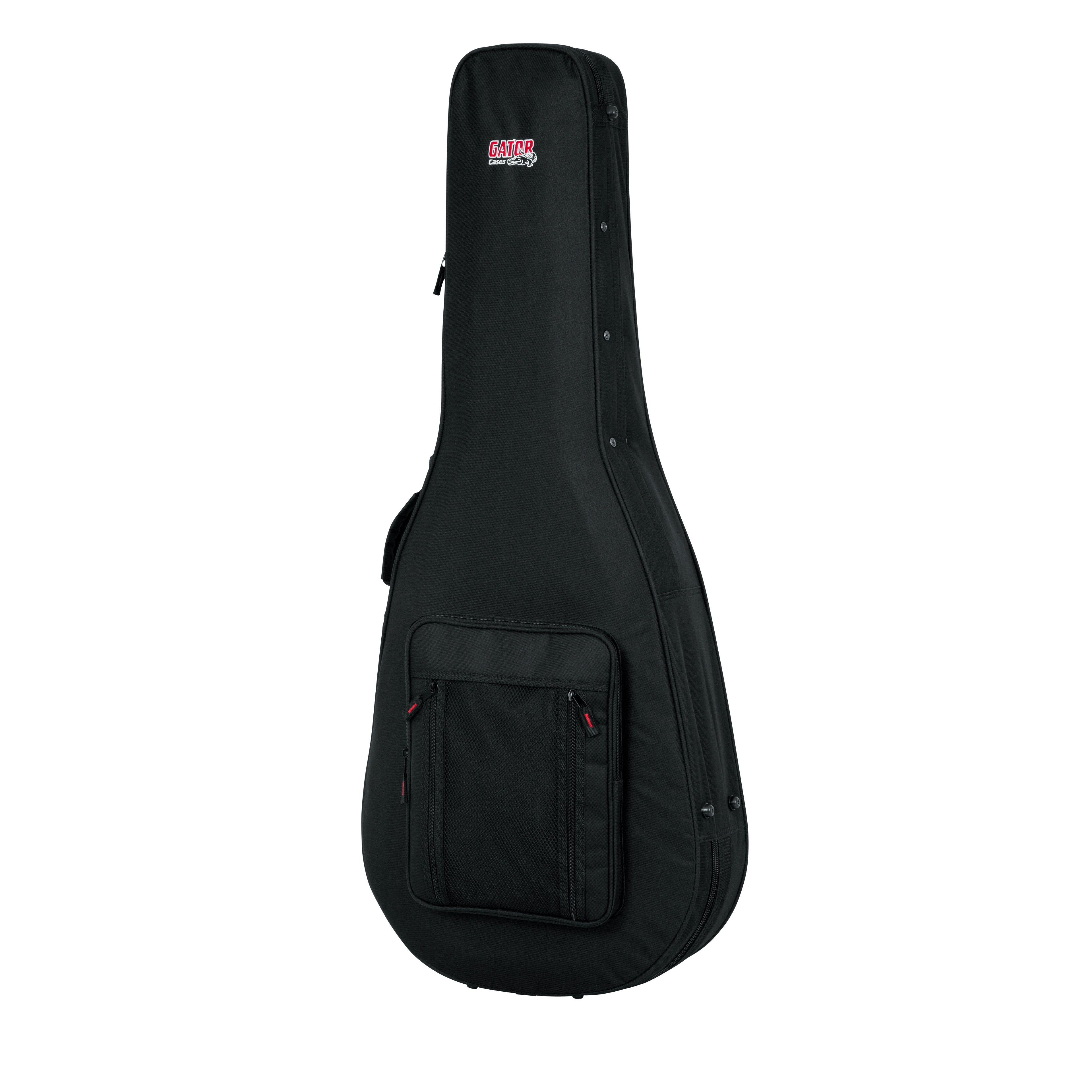 12 String Dreadnought Guitar Lightweight Case